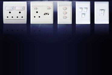 Switches & Sockets